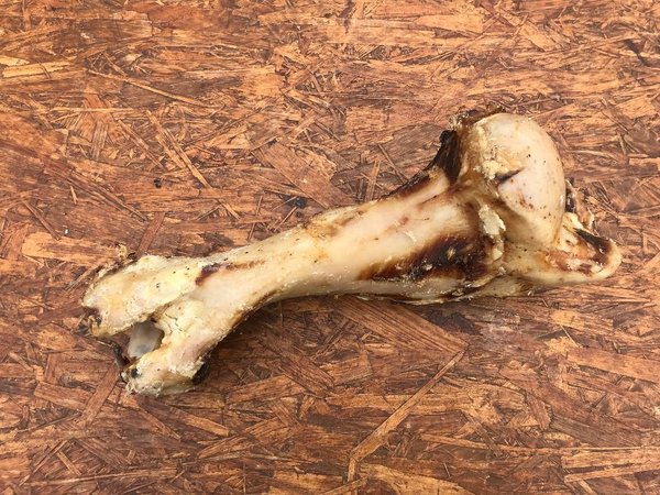 Rinder Jumbo-Knochen (Drachen-Knochen)